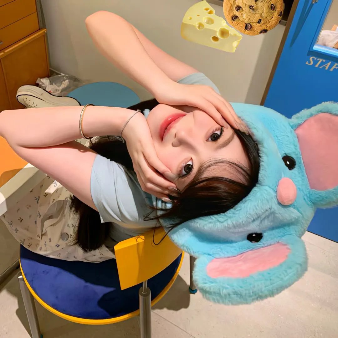 女伶们