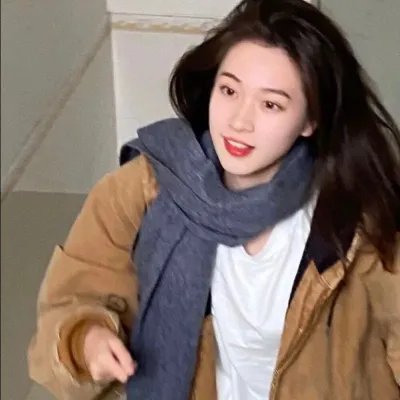 天堂霓裳